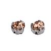 1440pcs Bulk Flatback Steel Back Rhinestones Cute Craft Rhinestones for   Jewelry Necklace Bracelet Making