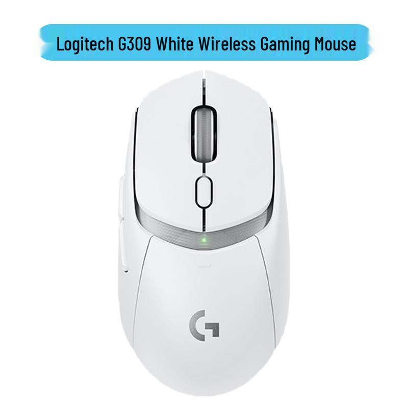 

Logitech G309 Wireless Gaming Mouse