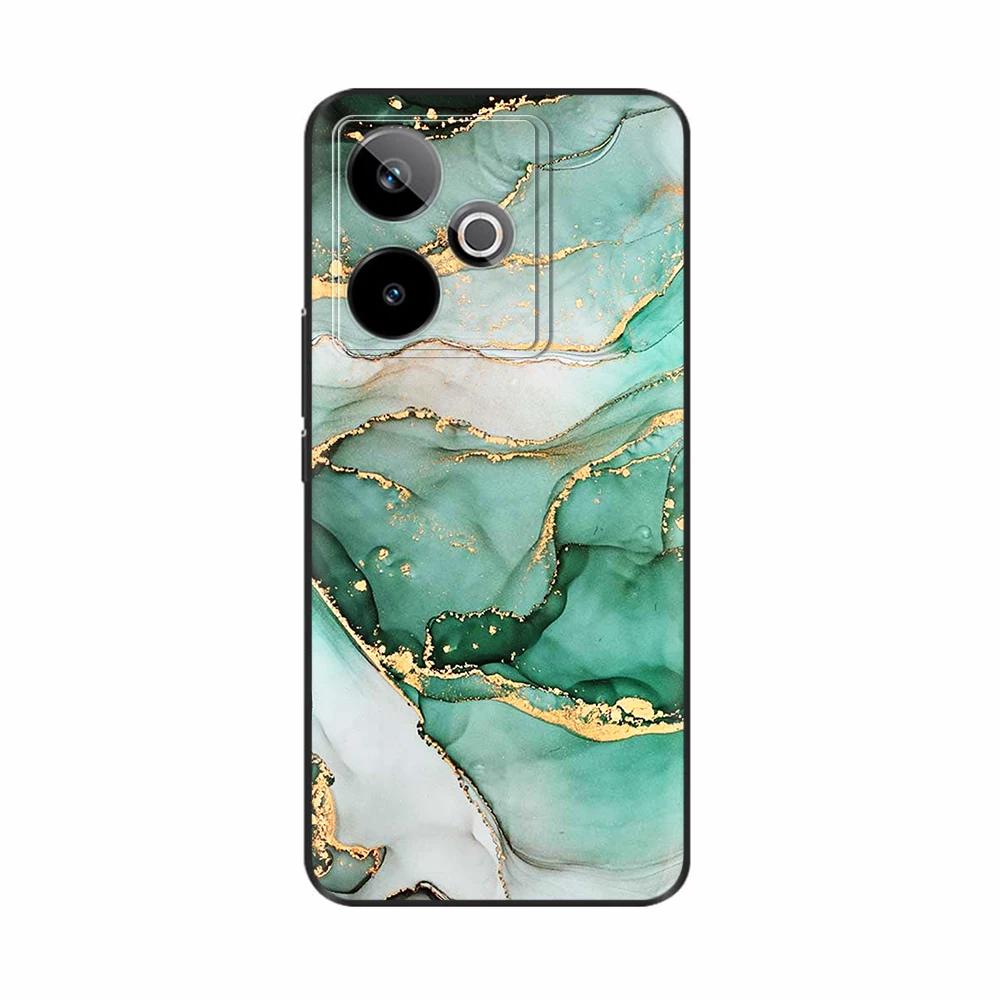 Handyhülle Für Realme GT 7 Hülle Cartoon Schutzhülle Für Realme GT 7T GT7T RMX5085 Weiche Silikonhüllen GT7 TPU Hülle