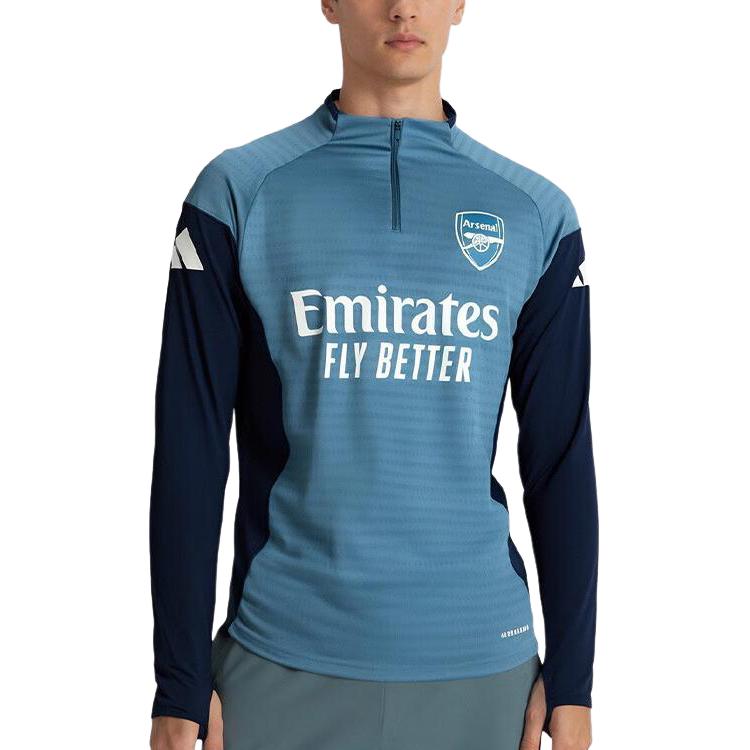 Adidas Arsenal Soccer Jersey Unisex JJ1805