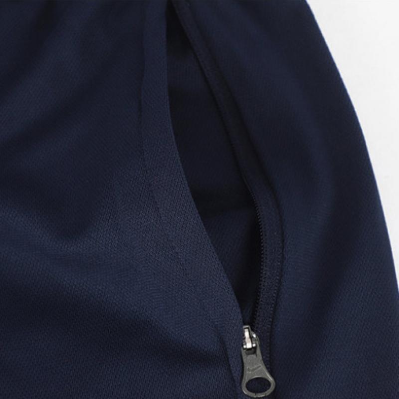 Nike Set hanorac Dry Fit Trening Academy23