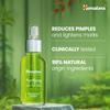 Himalaya Purifying Neem Face Serum 30ml Pack of 1 | 2% Salicylic Acid with Cica for Clear Skin
