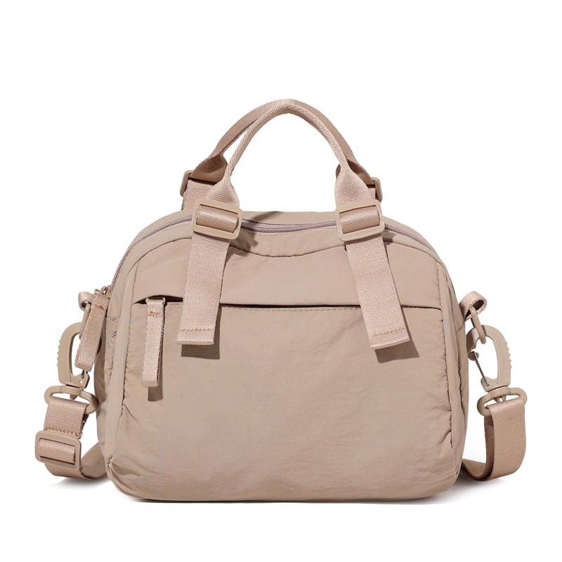 Travel Crossbody Bag Women's Shoulder Bag Portable Mother Bag