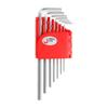Jetech Tool-Jetech Tool Allen Key Set 1.5 - 6 Mm 7 Pcs