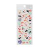 Drop Stickers Drop Cute Summer-themed [Goldfish] Stickers, Decals, Glitter, Decoration, ST-506