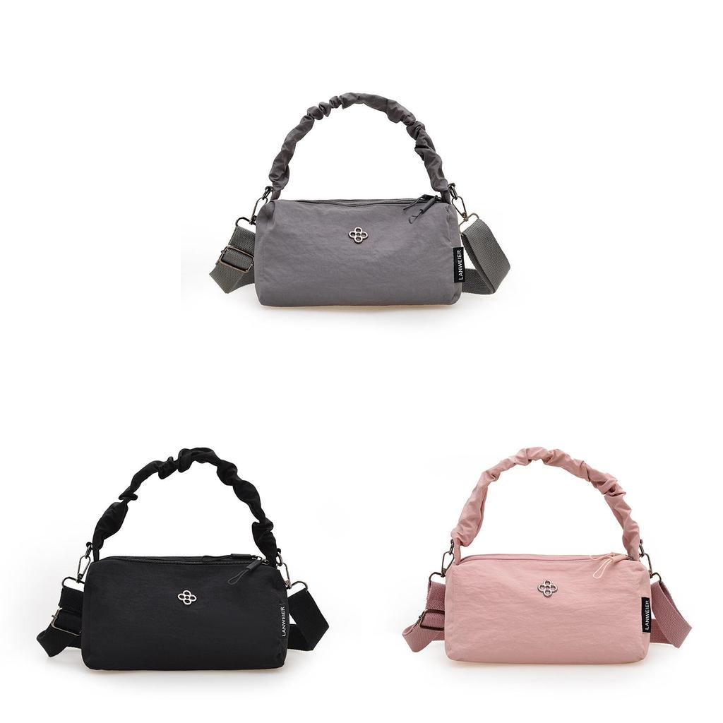 Outdoor Casual Womens Crossbody Bag With Waterproof Fabric For Daily Use