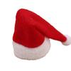 Creative Hot Products Christmas Creative Home Furnishings Non Woven Scarves Hats Wine Bottles Decoration Christmas Party Scene Decoration YA209