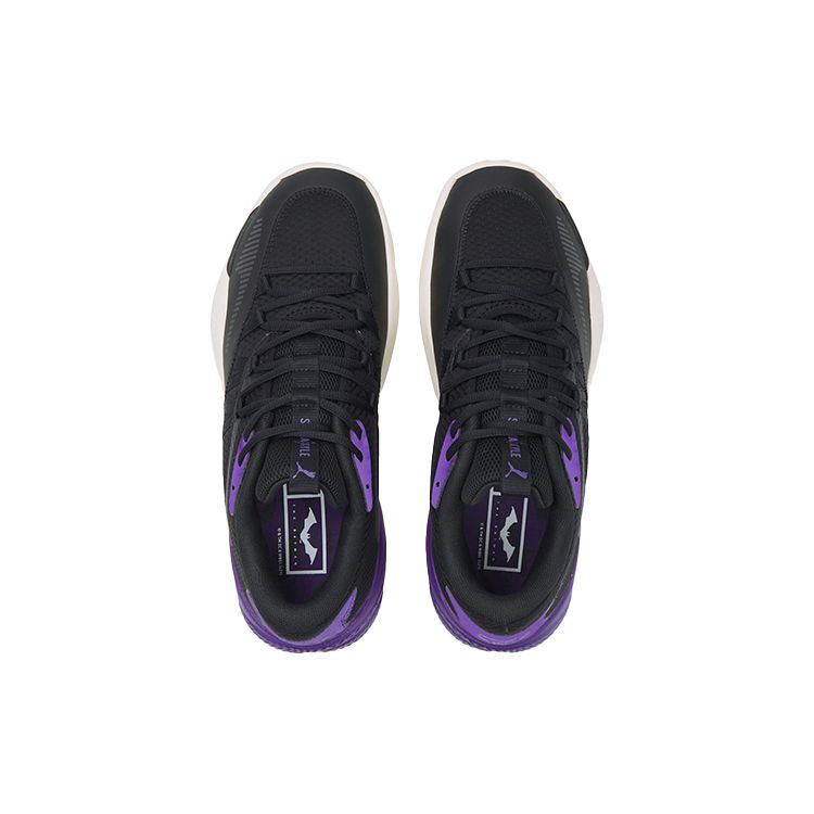 Kaufe Puma Court Rider Die Batman-Catwoman (Damen) Damen