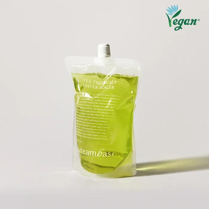 [Refreshing Scalp Deep Cleansing] Tea Tree Scalp Water Scaler 500ml