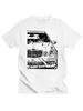 Four Seasons Men'S Casual Letter T-Shirt Classic T-Shirt Street Trend Glstkrrn W211 One Life T-Shirt
