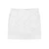 Women S lambSkin Culotte Of4072lb White