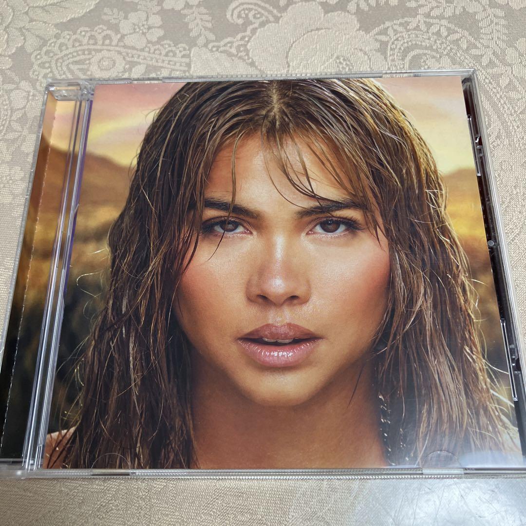 

[USED] Hayley Kiyoko “PANORAMA” Import CD