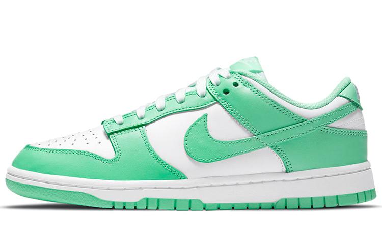 

Nike Dunk Low Green Glow Women s DD1503-105 37.5