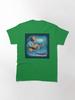 Gordon Lightfoot Wreck of the Edmund Fitzgerald Classic T-Shirt