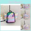 Baby Adorable Sequin Backpack For Kindergarten Girls Ages Three To Six In Colors Cute