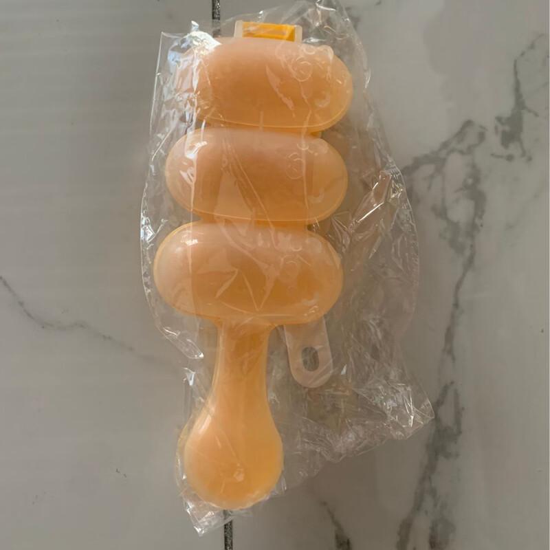 ZISIZ Kids' Cartoon Rice Ball Maker