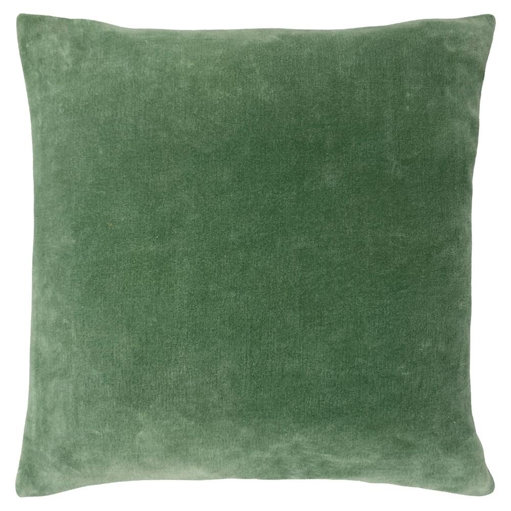 Furn Mangata Velvet Cushion Cover