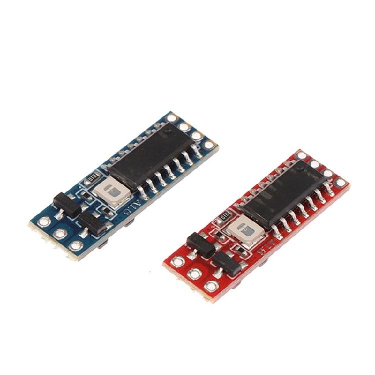 Brushless Electronic Speed Controller for Stable Power In Models