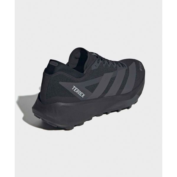 adidas נעלי ריצת שטח Terrex Agravic 2 GORE-TEX יוניסקס שחור HQ5089