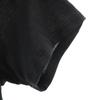 THE NORTH FACE Short sleeve T-shirt L black Outdoor NTW11868 Women Used
