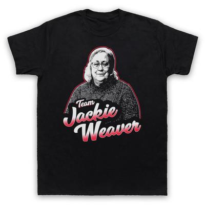 Team Jackie Weaver Handforth Parish Council Viral Meme Mens And Womens T-Shirt