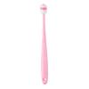 Pet Toothbrush with - Soft Bristles for Gentle Teeth and Cleaning
