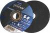 Cutting Disc for Metal Stainless Steel Norton Vulcan 125x1.6