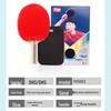 Double Happiness 5-Star Professional Table Tennis Racket