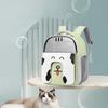 Animal Shape Cat Bag Going Out Shoulder Portable Going Out Pet Bag Cat Dog Universal Bag
