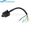 Boat Motor 3.5F-01.03.02 CDI UNIT for Hidea 2-Stroke 3.5HP T3.5 3.5F Outboard Engine C.D.I