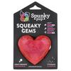 Squeaky Gem, Heart, 1