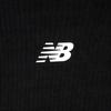 New Balance Athletics Logo-Print T-Shirt Asia Sizing 'Black' Unisex 5ED24491-BK
