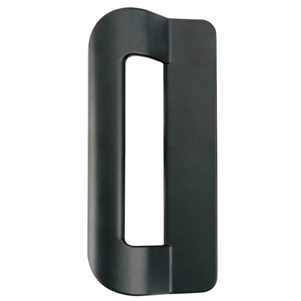 With Key Anti-theft Door Lock Set Aluminum Zinc Zinc Alloy Sliding Door Handle Replacement  Garage Sheds