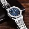 BENYAR V2 Japanese Movement 42MM Luxury Brand Waterproof Men's Sports Watch Fashion Men's Quartz Watch Relogio Masculino Watch