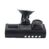 Dual Dashcam 3in 1080P HD Auto Fahrrekorder Vorne und Innen mit G-Sensor Schleifenaufnahme
