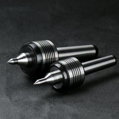 Gümüş Merkez Koniği Punta Merkezi Torna Tezgahı İçin Tornalama Takımları