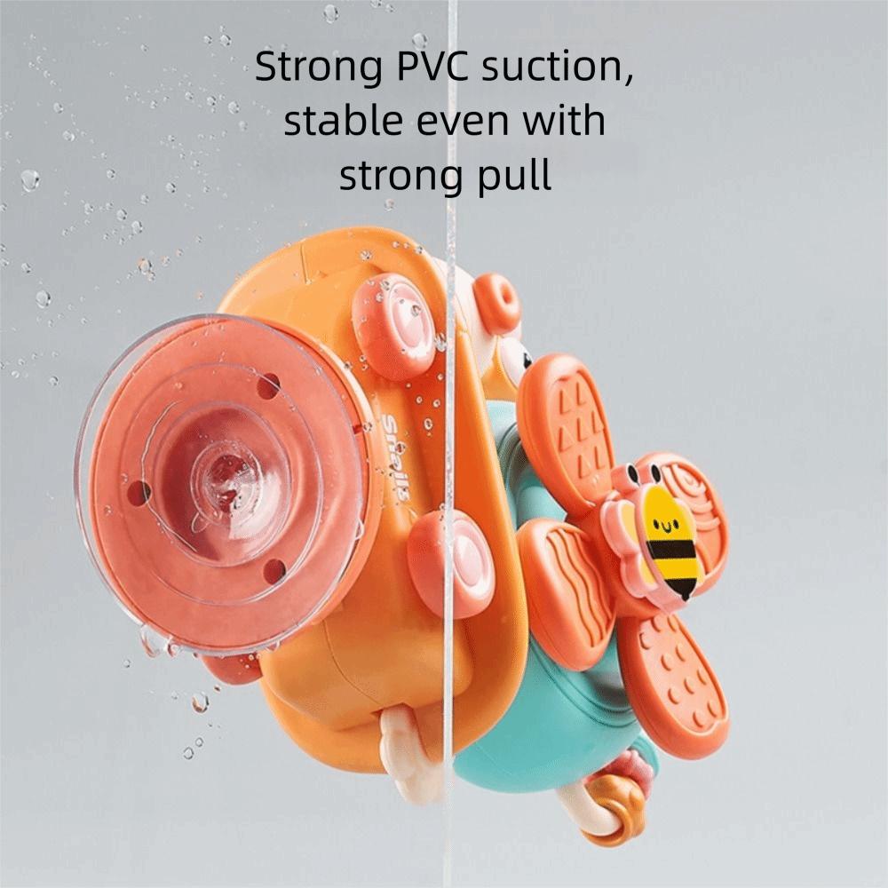 Detachable Design Windmill Toys Rotation Feature Fine Motor Toys Montessori Toys  Baby Play