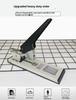 Huapuda 240 Heavy-Duty Extra Large Stapler for Students and Leather Projects
