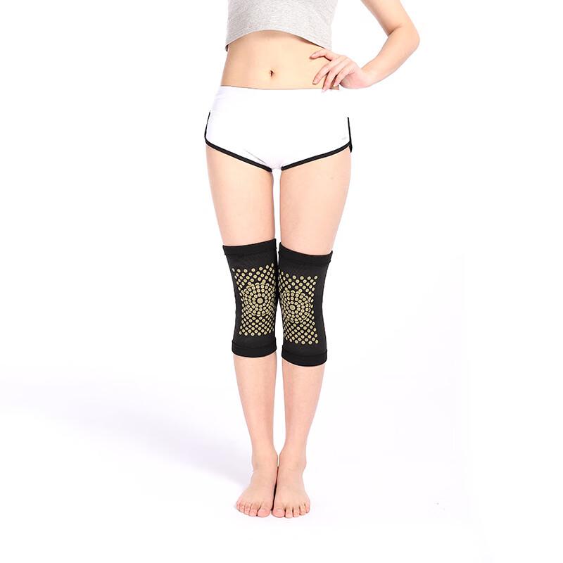 AIRBALING Mugwort Heating Knee Sleeves