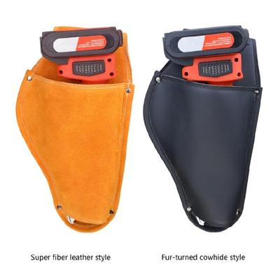 Garden Tool Belt Electric Pruning Shears Storage Bag for Electronal Branches