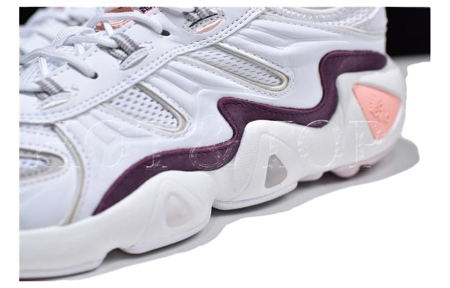 Fyw S-97 Kith x Fyw S-97 Adidas Originals 'Peach Purple' EF3645