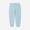 UCLA Woven Top And Pants Set [Mint] (Uz1Lp10_61)