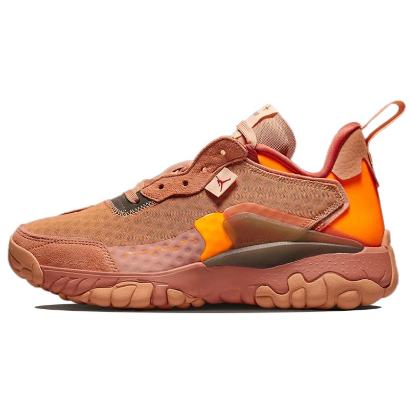 

Air Jordan Delta 2 Clay Низкие Оранжевые Женские Jordan DN8266-200 35.5