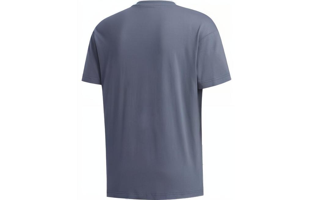 Adidas T Shirt Men's Trace Blue FM9350
