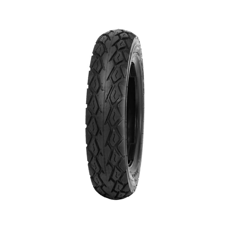 Electric Scooter/Motorcycle 3.00-10 All-Terrain Vacuum Tire