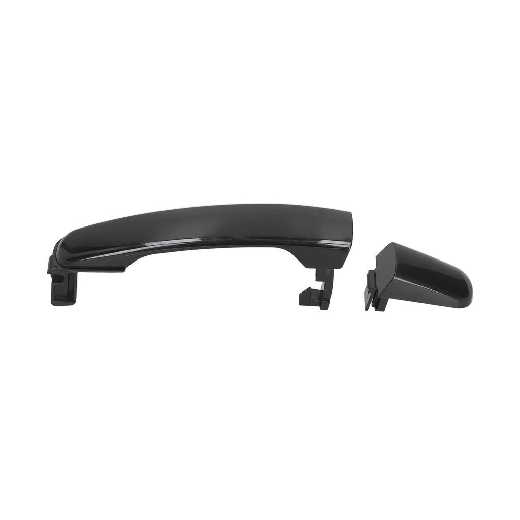 Outside Exterior Door Handle 22729814 Replacement for Chevrolet EquinoxMalibuHHR