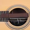 Automatic Acoustic Guitar Humidifier Bag for Soundhole