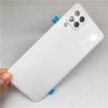 For Samsung Galaxy 22 4G 225 Battery Back Cover Plastic Chassis Rear  Housing Case Adhesive Replace with Lens