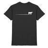 32 Cow Cattle Cute Cows Calf Farmer T Shirt