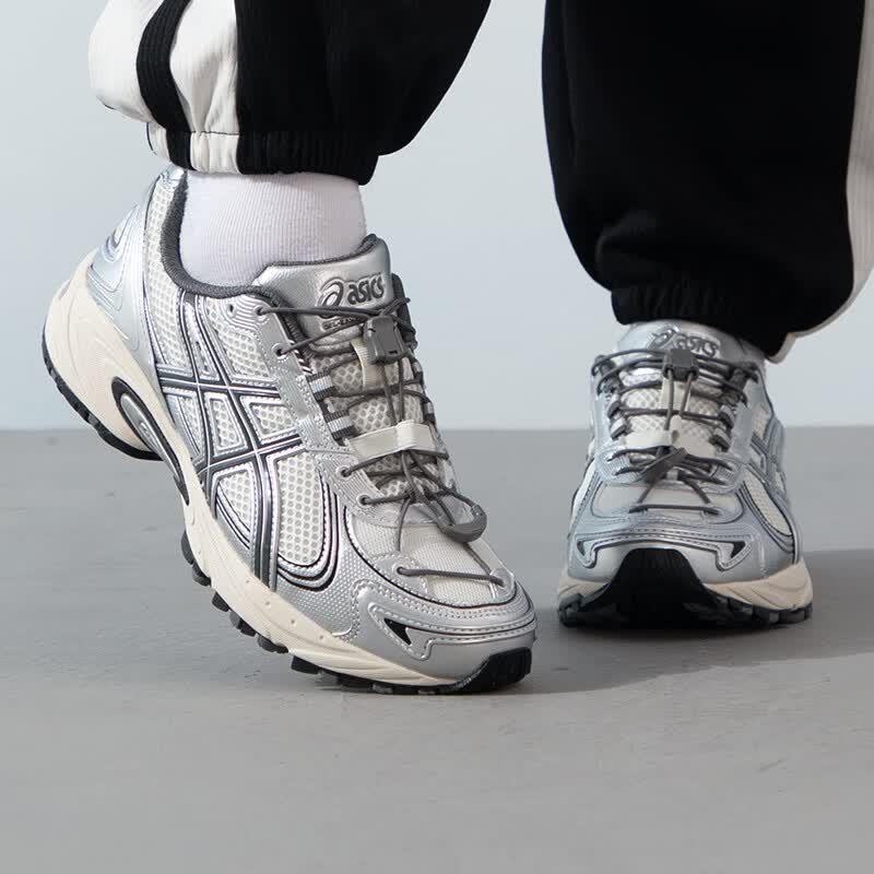 

ASICS Unisex Casual Shoes EU 42